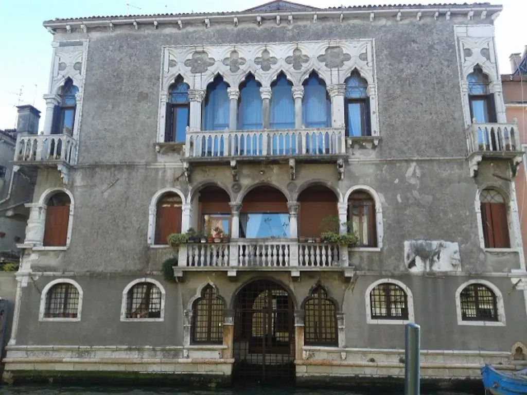 Invisible Venice Guest House 0*,