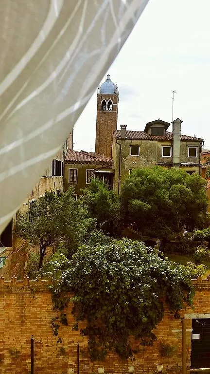 Invisible Venice Guest House