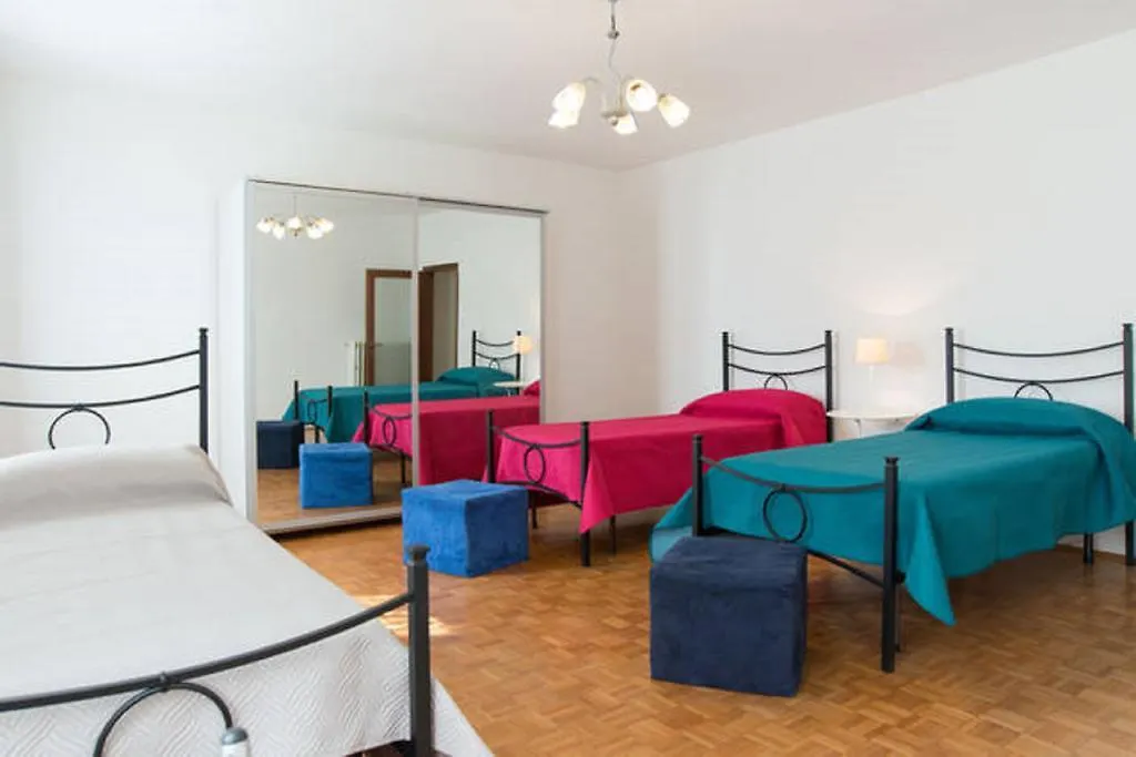 Invisible Venice Guest House 0*,  Italy