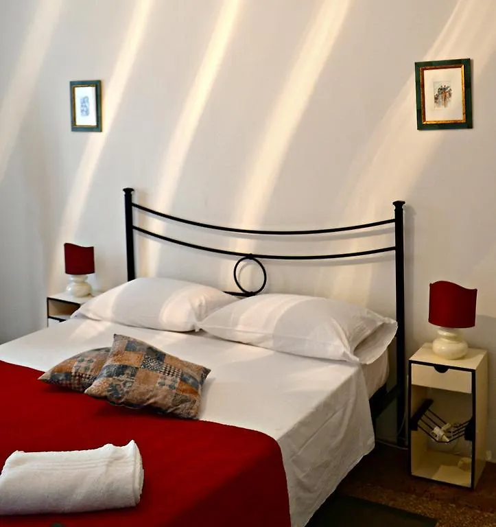 Invisible Venice Guest House