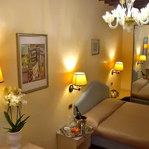 Residenza Favaro Βενετία