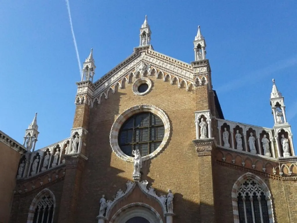 Invisible Venice Guest House