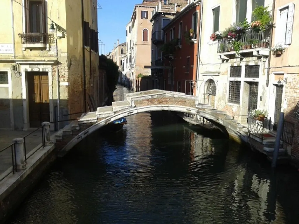 Invisible Venice Guest House