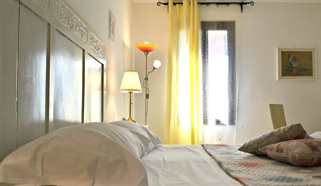 Invisible Venice Guest House