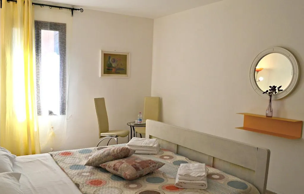 Invisible Venice Guest House