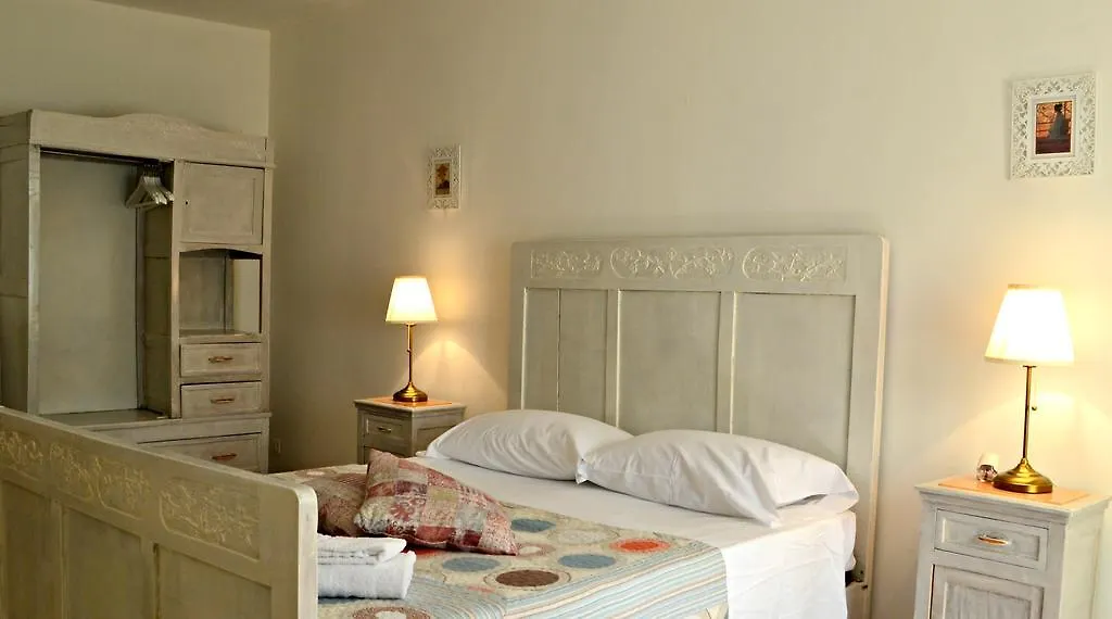 Invisible Venice Guest House Italy