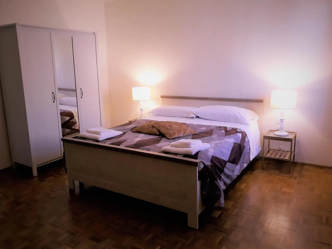 Invisible Venice Guest House Italy