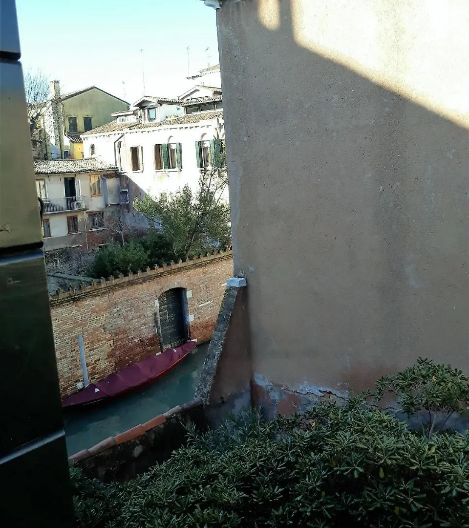 Invisible Venice Guest House Italy