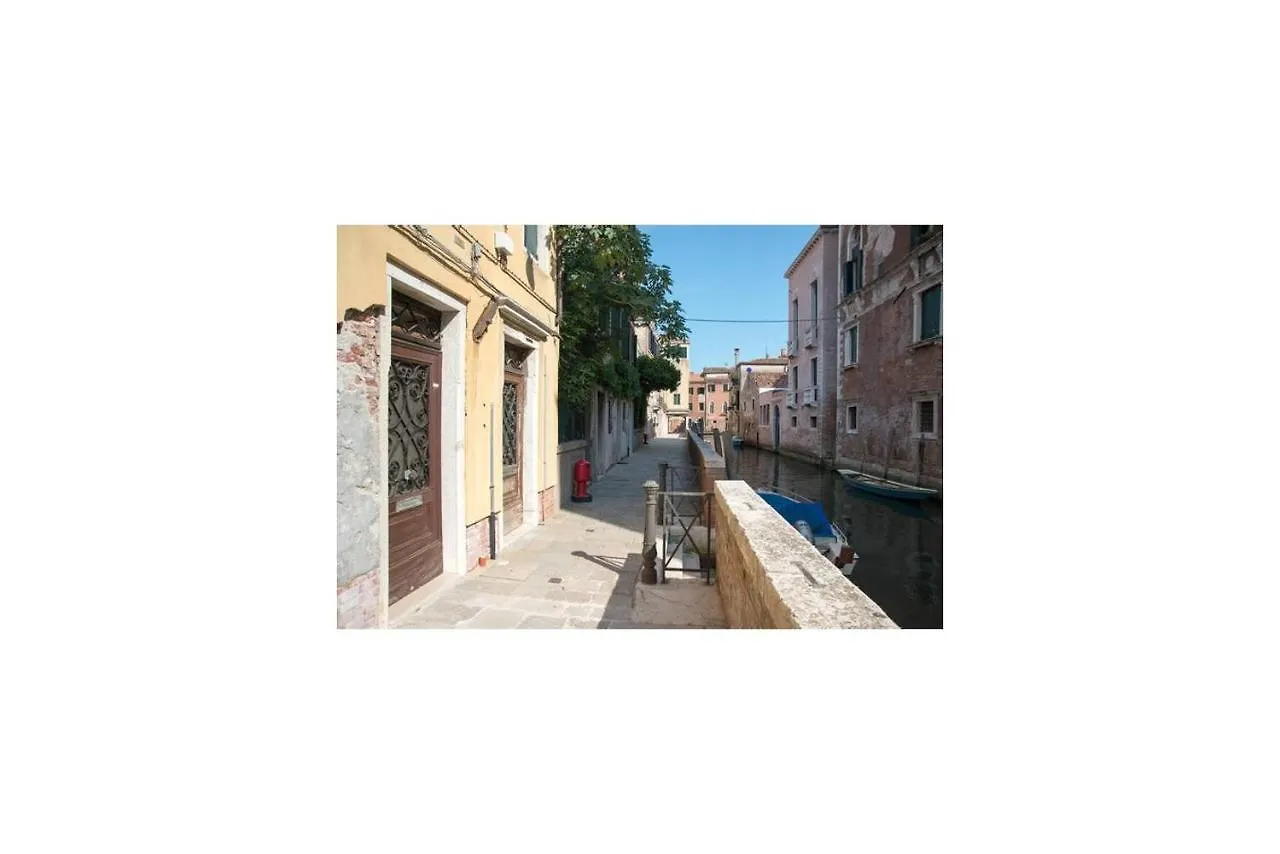 Invisible Venice Guest House